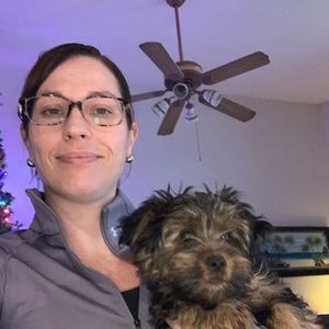 Meet your Posher, Casey